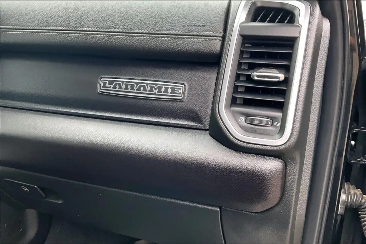 RAM 3500 photo RAM 3500