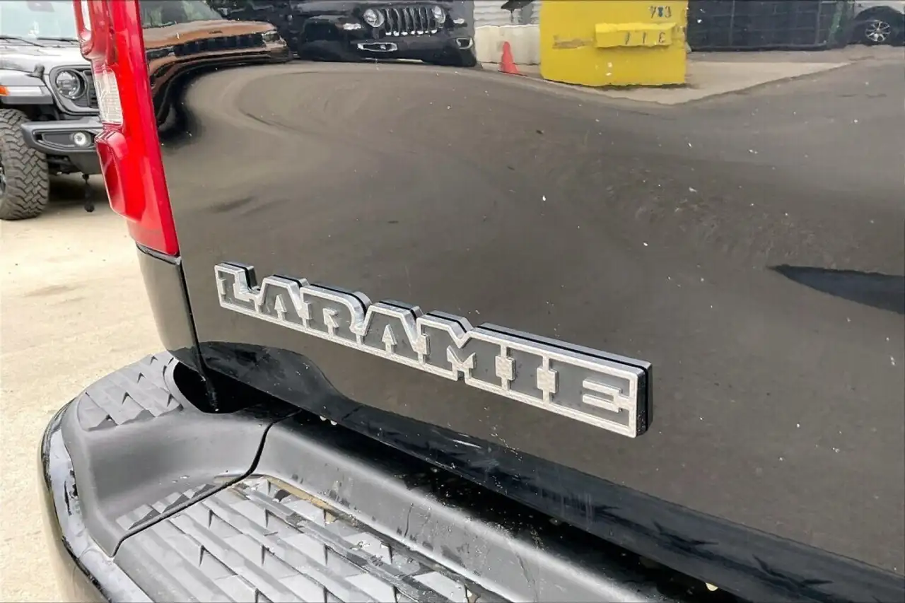 RAM 3500 photo RAM 3500