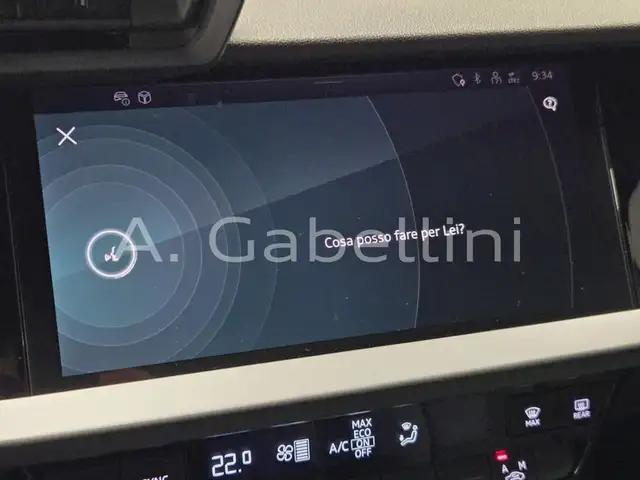 Audi A3 view 14