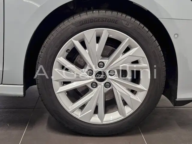 Audi A3 view 9