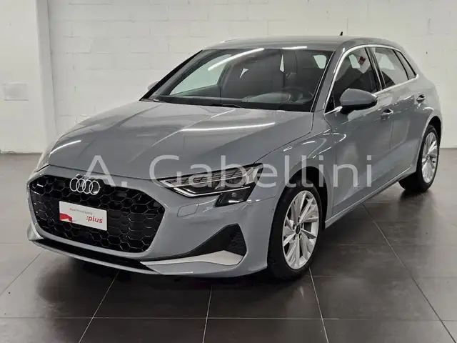 2026 Audi A3 in Grey for sale