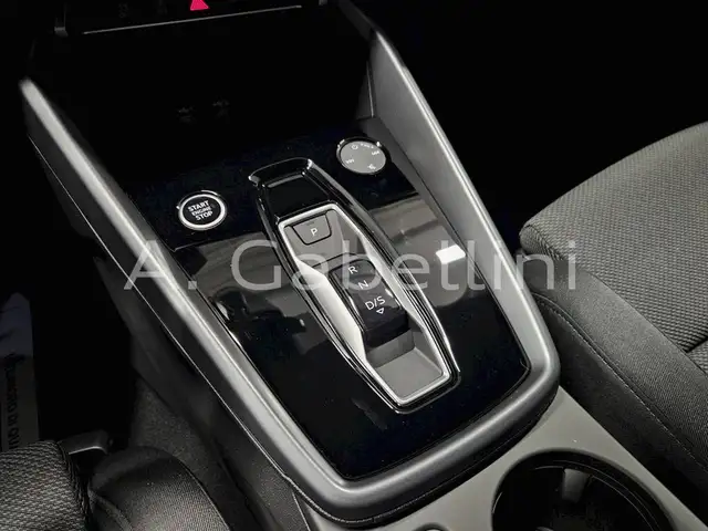 Audi A3 view 10