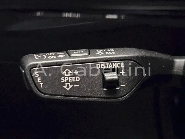 Audi A3 view 8