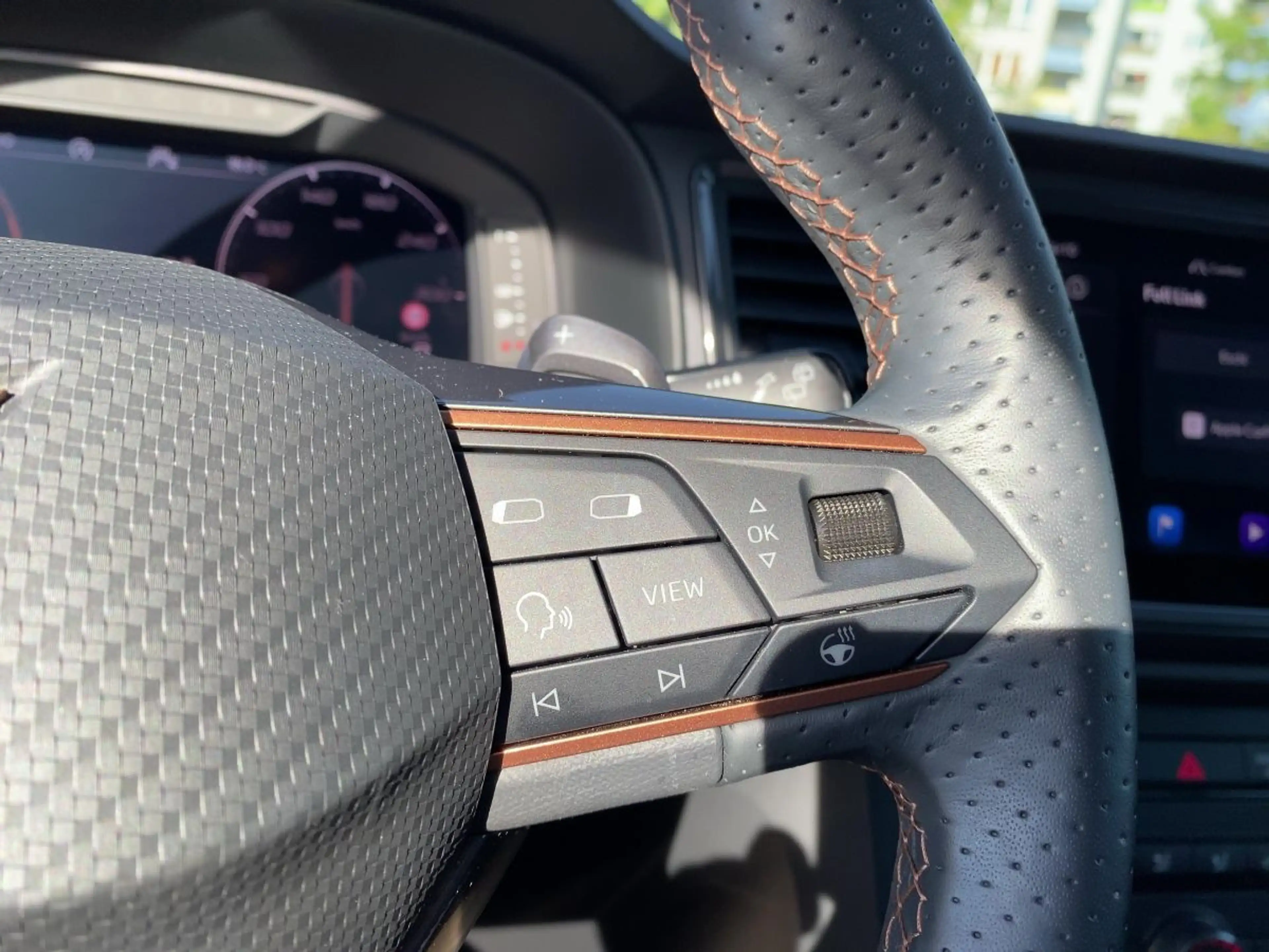 CUPRA Ateca 1.5 TSI OPF (EURO 6e) — photo 15