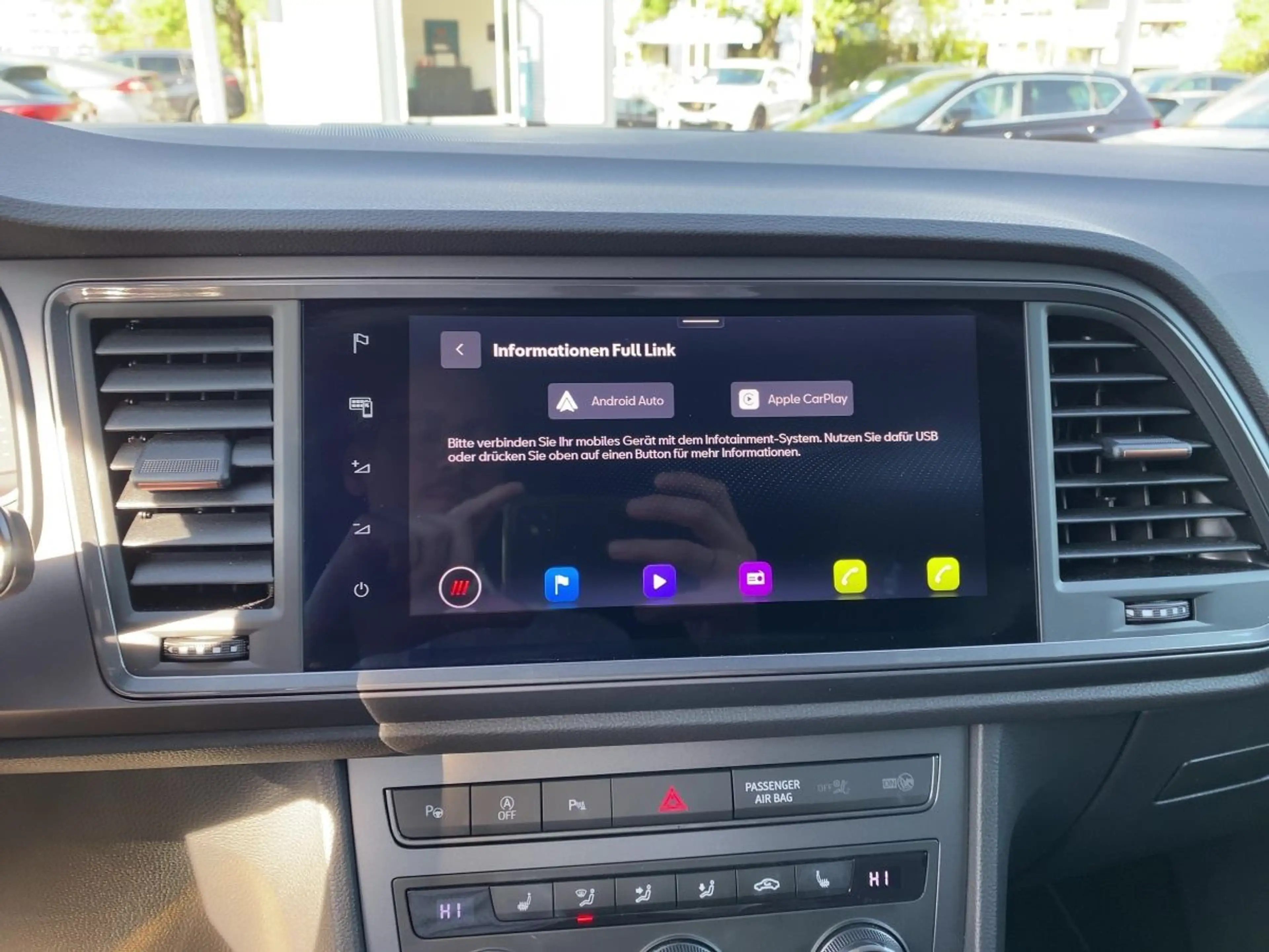 CUPRA Ateca 1.5 TSI OPF (EURO 6e) — photo 13