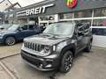 Jeep Renegade Limited Plug-In-Hybrid 4Xe Grey - thumbnail 1