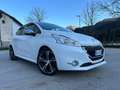 Peugeot 208 208 I 2012 3p 1.6 thp 16v Gti 200cv Bianco - thumbnail 5