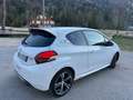 Peugeot 208 208 I 2012 3p 1.6 thp 16v Gti 200cv Bianco - thumbnail 2