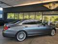 Mercedes-Benz E 300 d Lim. AVANTGARDE KAMERA/MULTIBEAM/SSD/20" Grau - thumbnail 10