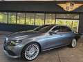 Mercedes-Benz E 300 d Lim. AVANTGARDE KAMERA/MULTIBEAM/SSD/20" Grau - thumbnail 2