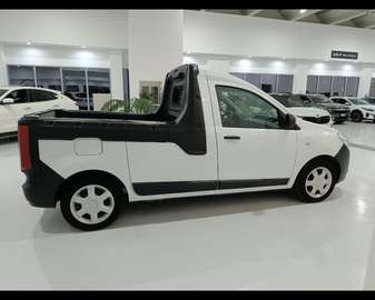 1.5 dCi 8V 90CV Start&Stop Pick-Up