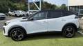 Peugeot 2008 1.2 HYBRID 145CH GT E-DCS6 Blanc - thumbnail 4
