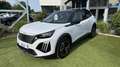 Peugeot 2008 1.2 HYBRID 145CH GT E-DCS6 Blanc - thumbnail 3