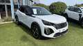Peugeot 2008 1.2 HYBRID 145CH GT E-DCS6 Blanc - thumbnail 1