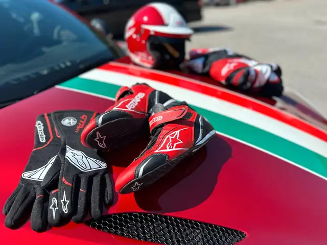 Alfa Romeo Giulia GTA M  1969 Mugello 1 of 20 Number 1