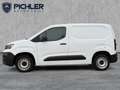 Peugeot Partner Standard BlueHDi 100 Premium Weiß - thumbnail 3