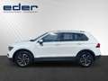 Volkswagen Tiguan Comfortline TDI SCR Weiß - thumbnail 7