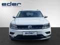 Volkswagen Tiguan Comfortline TDI SCR Weiß - thumbnail 2