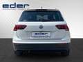 Volkswagen Tiguan Comfortline TDI SCR Weiß - thumbnail 5