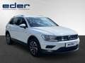 Volkswagen Tiguan Comfortline TDI SCR Weiß - thumbnail 3