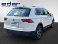Volkswagen Tiguan Comfortline TDI SCR Weiß - thumbnail 4