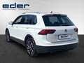 Volkswagen Tiguan Comfortline TDI SCR Weiß - thumbnail 6