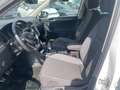 Volkswagen Tiguan Comfortline TDI SCR Weiß - thumbnail 12
