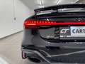 Audi RS7 Sportback 4.0 TFSI quattro MHEV Tiptronic Schwarz - thumbnail 9