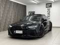 Audi RS7 Sportback 4.0 TFSI quattro MHEV Tiptronic Schwarz - thumbnail 4