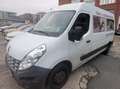 Renault Master Master 2.2 dCi L2H2 Komfort Weiß - thumbnail 2