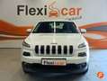 Jeep Cherokee 2.2D Longitude 4x4 ADI Aut. 136kW Blanc - thumbnail 2