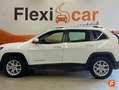 Jeep Cherokee 2.2D Longitude 4x4 ADI Aut. 136kW Blanc - thumbnail 4