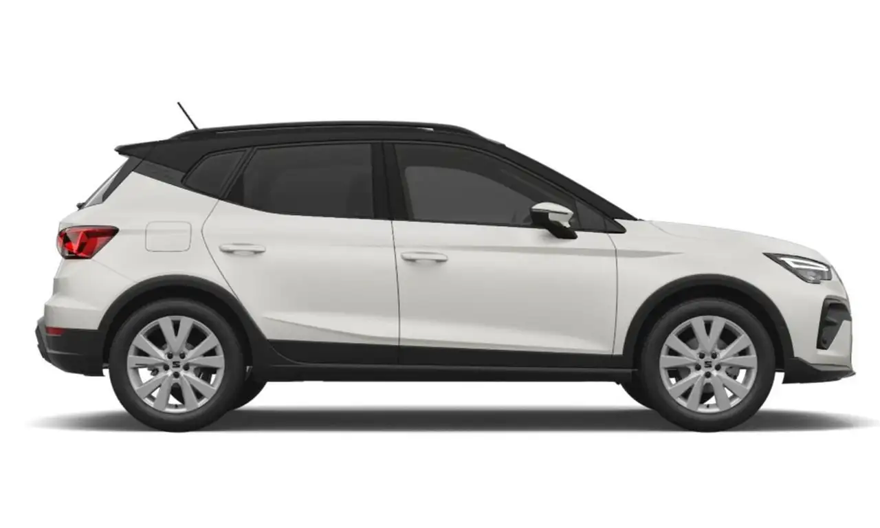 SEAT Arona 2026