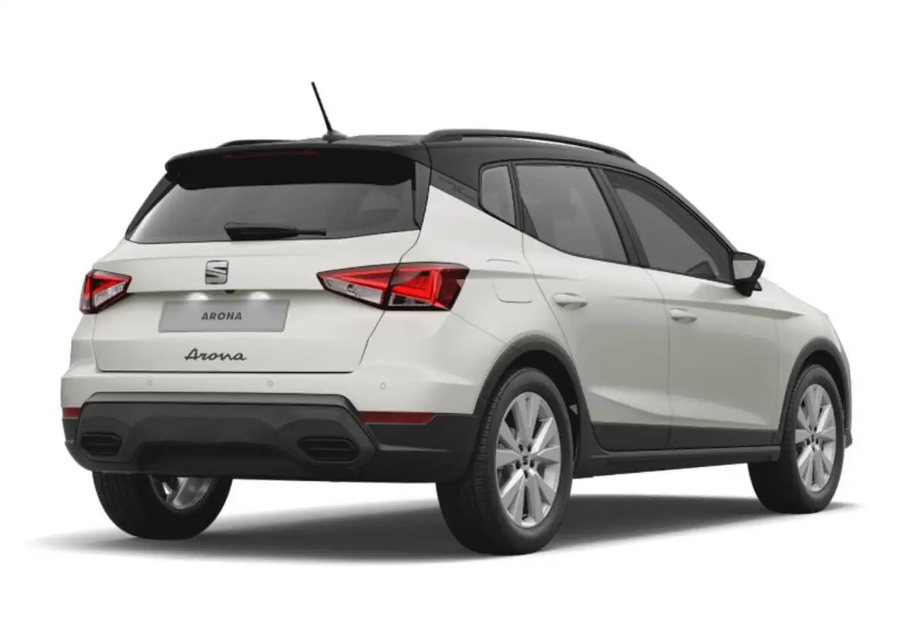 SEAT Arona 2026
