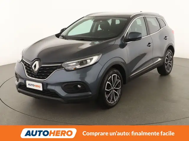 Renault Kadjar 1.5 BLUE dCi S-Edition