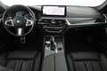 BMW 520 520d xDrive M Sport Aut. Laser ACC Navi Kamera Noir - thumbnail 9