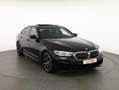 BMW 520 520d xDrive M Sport Aut. Laser ACC Navi Kamera Noir - thumbnail 7