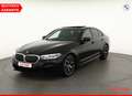 BMW 520 520d xDrive M Sport Aut. Laser ACC Navi Kamera Noir - thumbnail 1