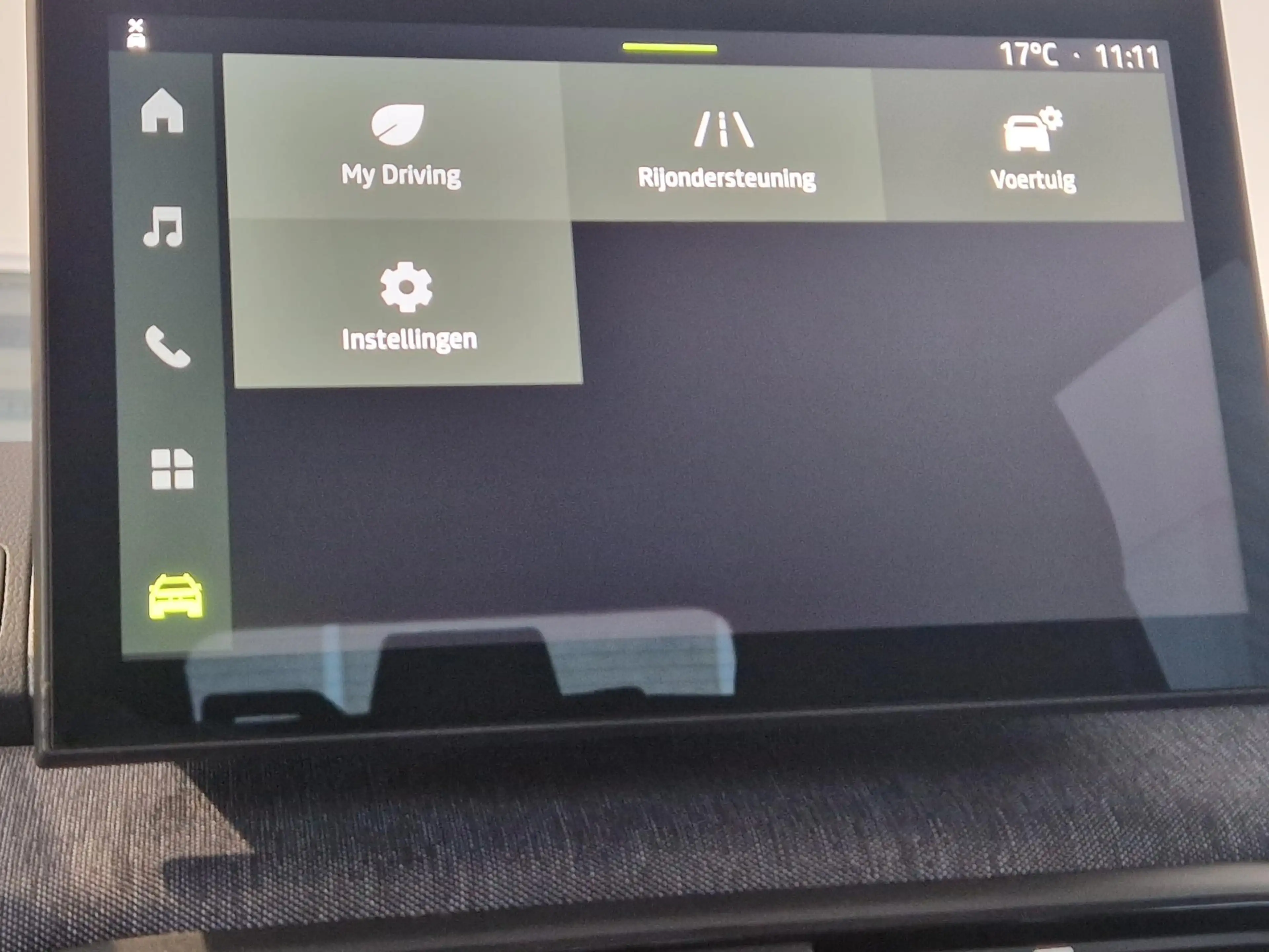 Dacia Jogger 1.0 TCe 110 expression 7p. NIEUW VOORRAADKORTING P — photo 11