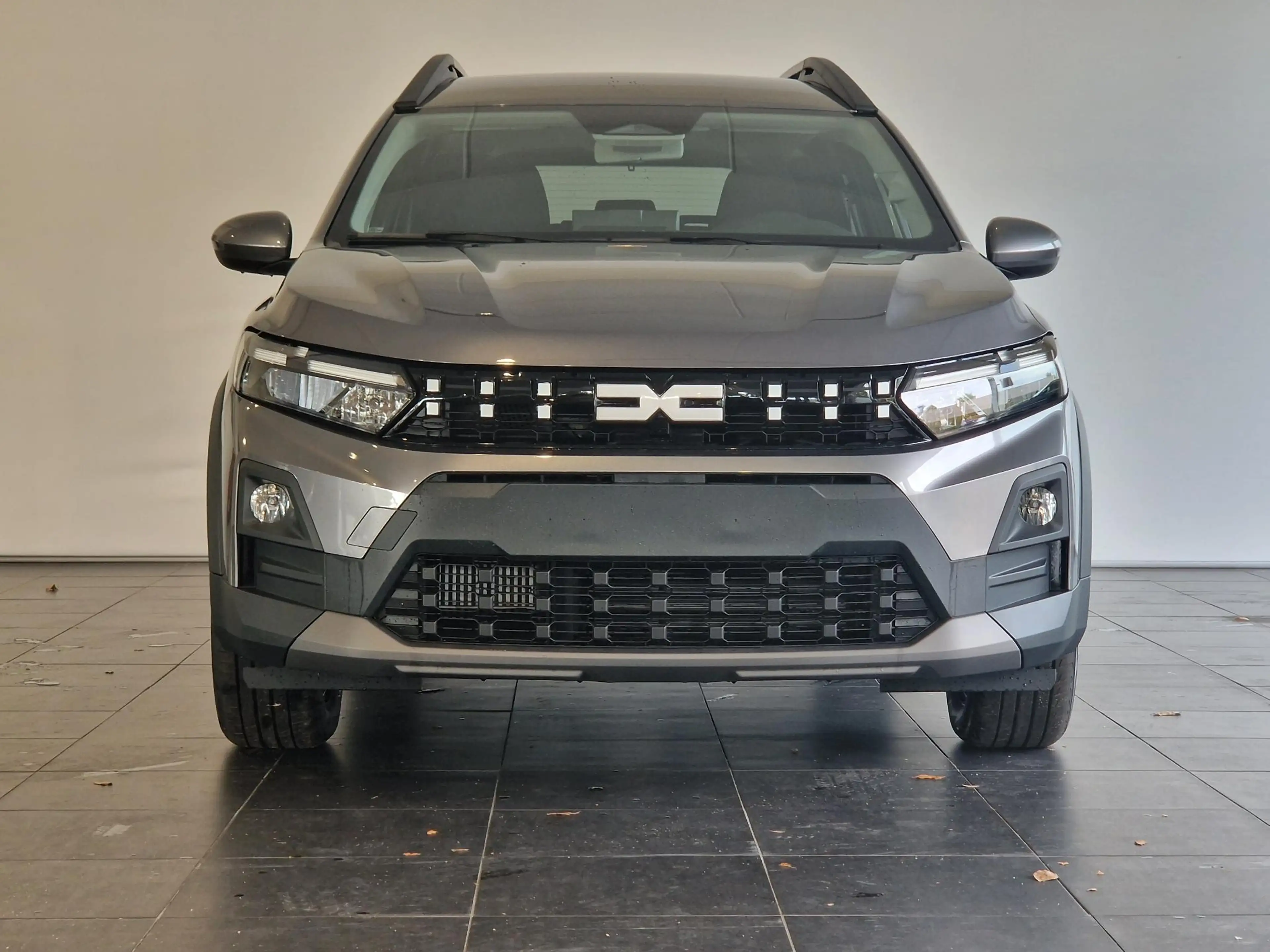 Dacia Jogger 1.0 TCe 110 expression 7p. NIEUW VOORRAADKORTING P — photo 16