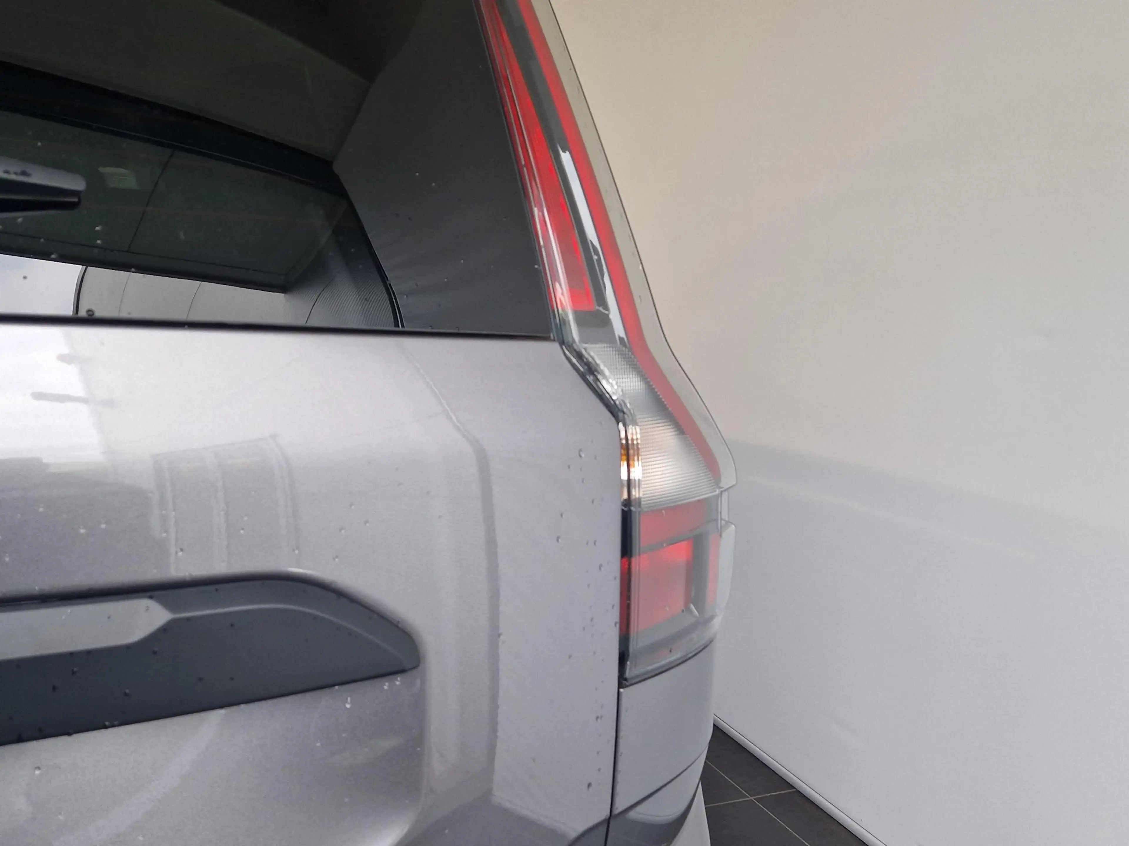 Dacia Jogger 1.0 TCe 110 expression 7p. NIEUW VOORRAADKORTING P — photo 24