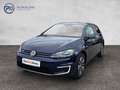 Volkswagen e-Golf VW e-Golf Bleu - thumbnail 2