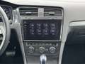 Volkswagen e-Golf VW e-Golf Bleu - thumbnail 10