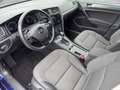 Volkswagen e-Golf VW e-Golf Bleu - thumbnail 6