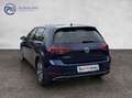 Volkswagen e-Golf VW e-Golf Bleu - thumbnail 4