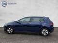 Volkswagen e-Golf VW e-Golf Bleu - thumbnail 3