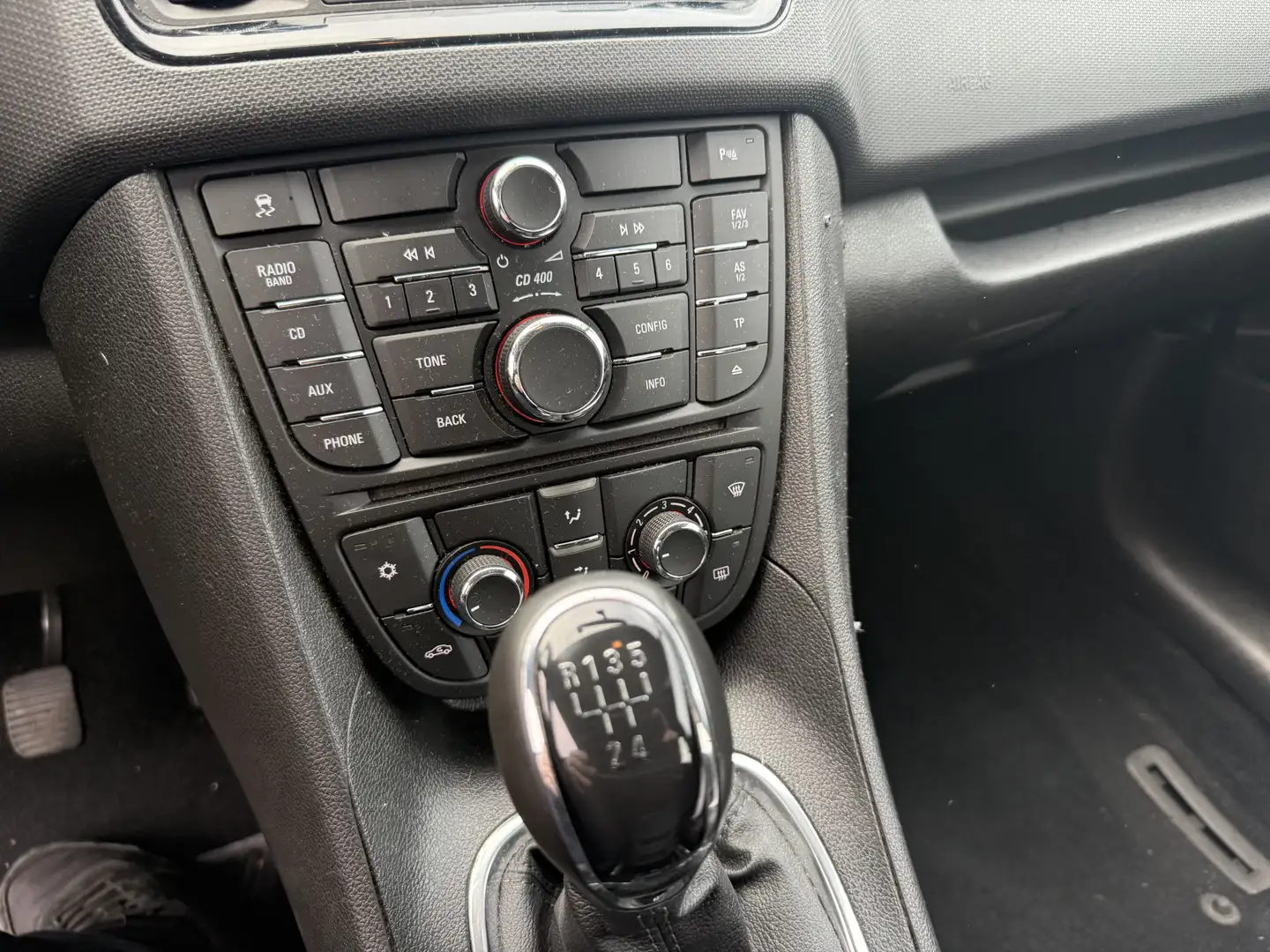 Opel Meriva 1.4 Anniversary Edition MOTORSCHADE Blu/Azzurro - 2