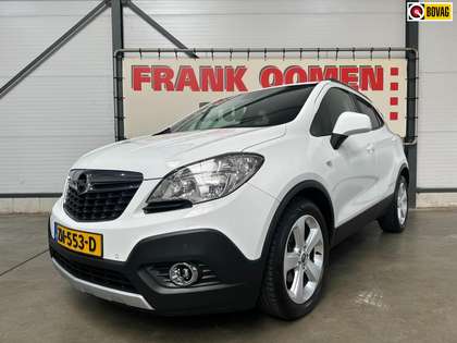 Opel Mokka 1.6 Cosmo + Navigatie | PDC | Cruise | Trekhaak |