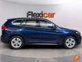 BMW X1 xDrive25eA Azul - thumbnail 9