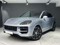 Porsche Cayenne Coupé E-Hybrid Aut. Plateado - thumbnail 1